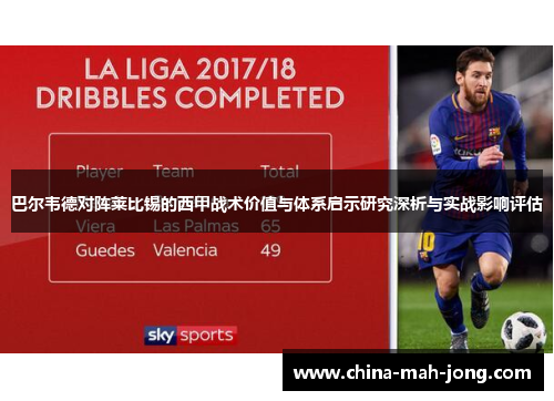 巴尔韦德对阵莱比锡的西甲战术价值与体系启示研究深析与实战影响评估
