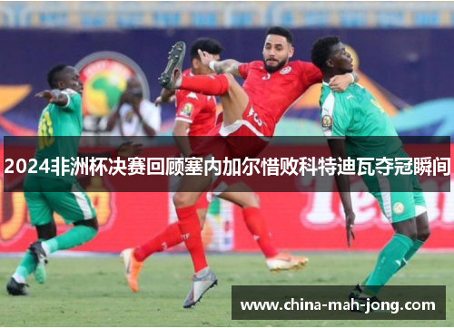 2024非洲杯决赛回顾塞内加尔惜败科特迪瓦夺冠瞬间